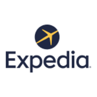 Expedia AU Logo