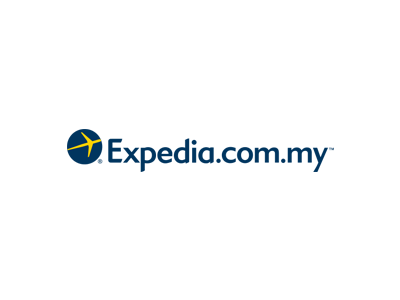 Expedia MY Logo