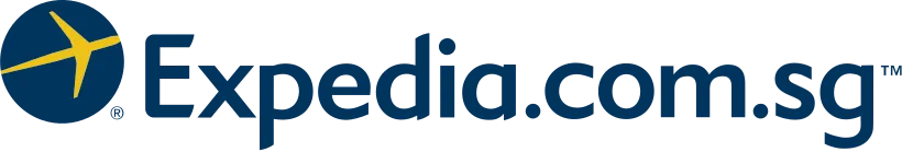 Expedia SG Logo