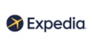 Expedia IE Logo
