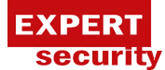 Expert-Security Logo