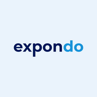 Expondo BE Logo