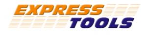 Express Tools Logo