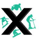 Extremesportscenter.nl Logo