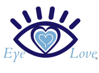 Eye Love, LLC Logo