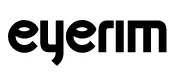 Eyerim CZ Logo
