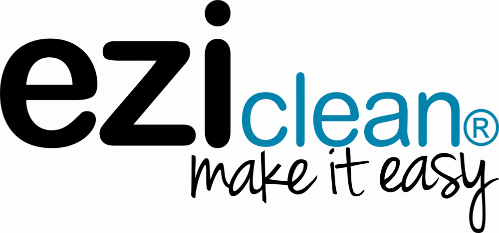 Eziclean Logo