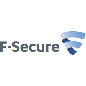 F-Secure US Logo