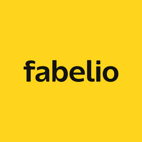 Fabelio (ID) Logo