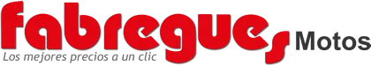 Fabreguesmotos ES Logo