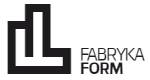 Fabrykaform PL Logo