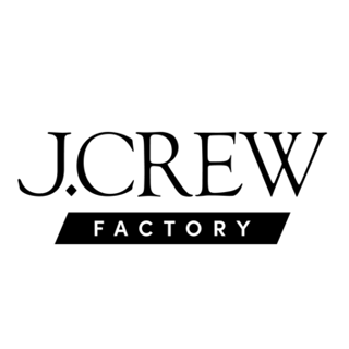 J.Crew Factory Logo
