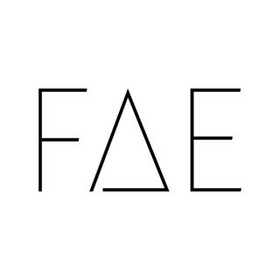 FAE Logo