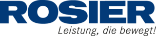 Autohaus Rosier DE Logo