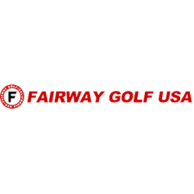 Fairway Golf USA Logo