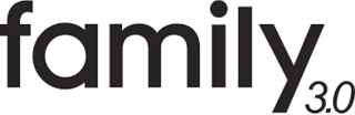 Family 3.0 Logo