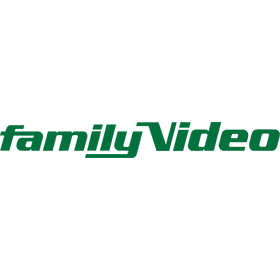 Family Video Logo