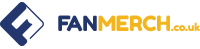 Fan Merch UK Logo