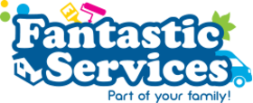 Fantastic Services Group AU Logo