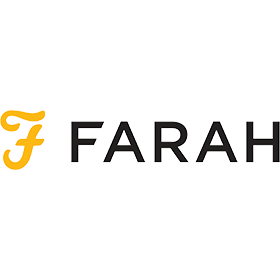 Perry Ellis - Farah Logo