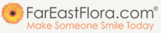 Fareastflora SG Logo