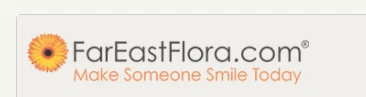 Fareastflora HK Logo
