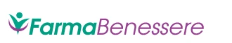 Farmabenessere IT Logo