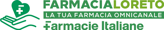 Farmacia Loreto Logo
