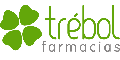Farmacias trebol Es Logo