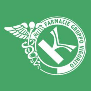Farmacie Vigorito IT Logo
