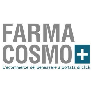 Farmacosmo Logo