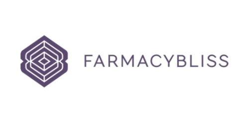 Farmacy Bliss US Logo