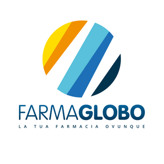 Farmaglobo Logo