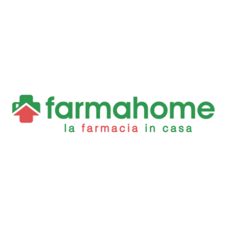 FarmaHome Logo