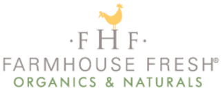 FarmHouse Fresh US Logo