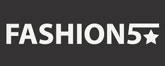 fashion5.de Logo
