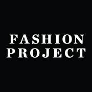 Fashion project Logo