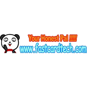 Fastcardtech.com Logo
