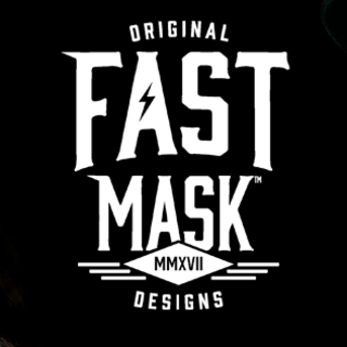 Fast Mask Inc Logo