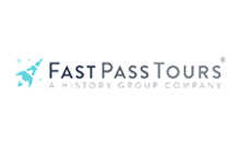 FastPassTours FR Logo