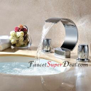 Chongqing Passion Tech - faucetsuperdeal Logo
