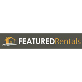 Apartment Hunters - Featured Rentals Logo