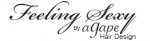 Feeling Sexy Logo