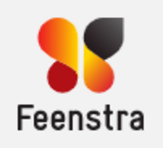 Feenstra NL Logo
