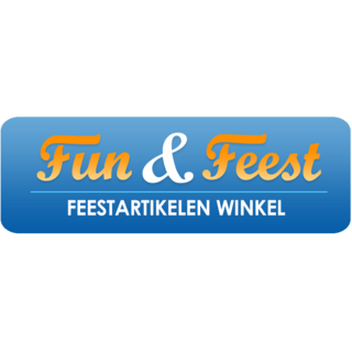 Feestartikelen-winkel NL Logo