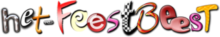 Feestbeest.nl Logo