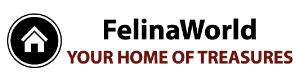 Felinaworld.com Logo
