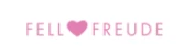 fellfreude Logo