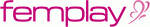 Femplay AU Logo