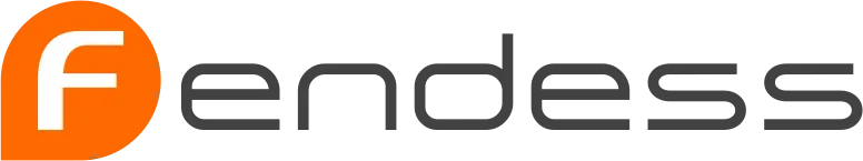 Fendess.com Logo